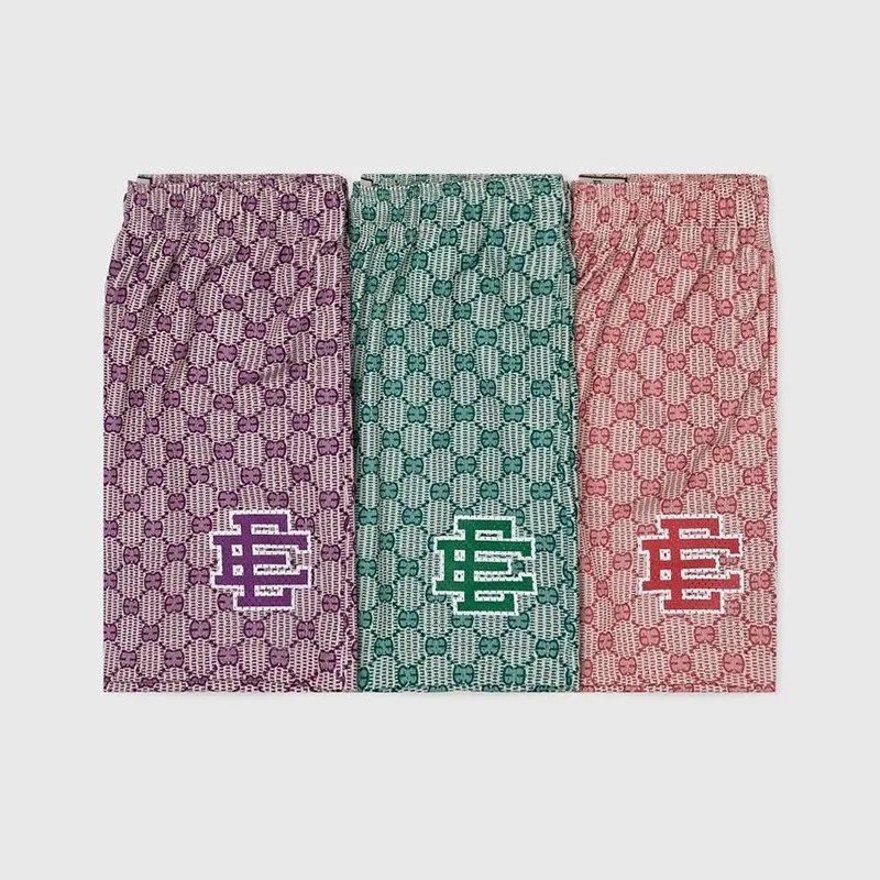 Gucci GG Shorts product detail 1