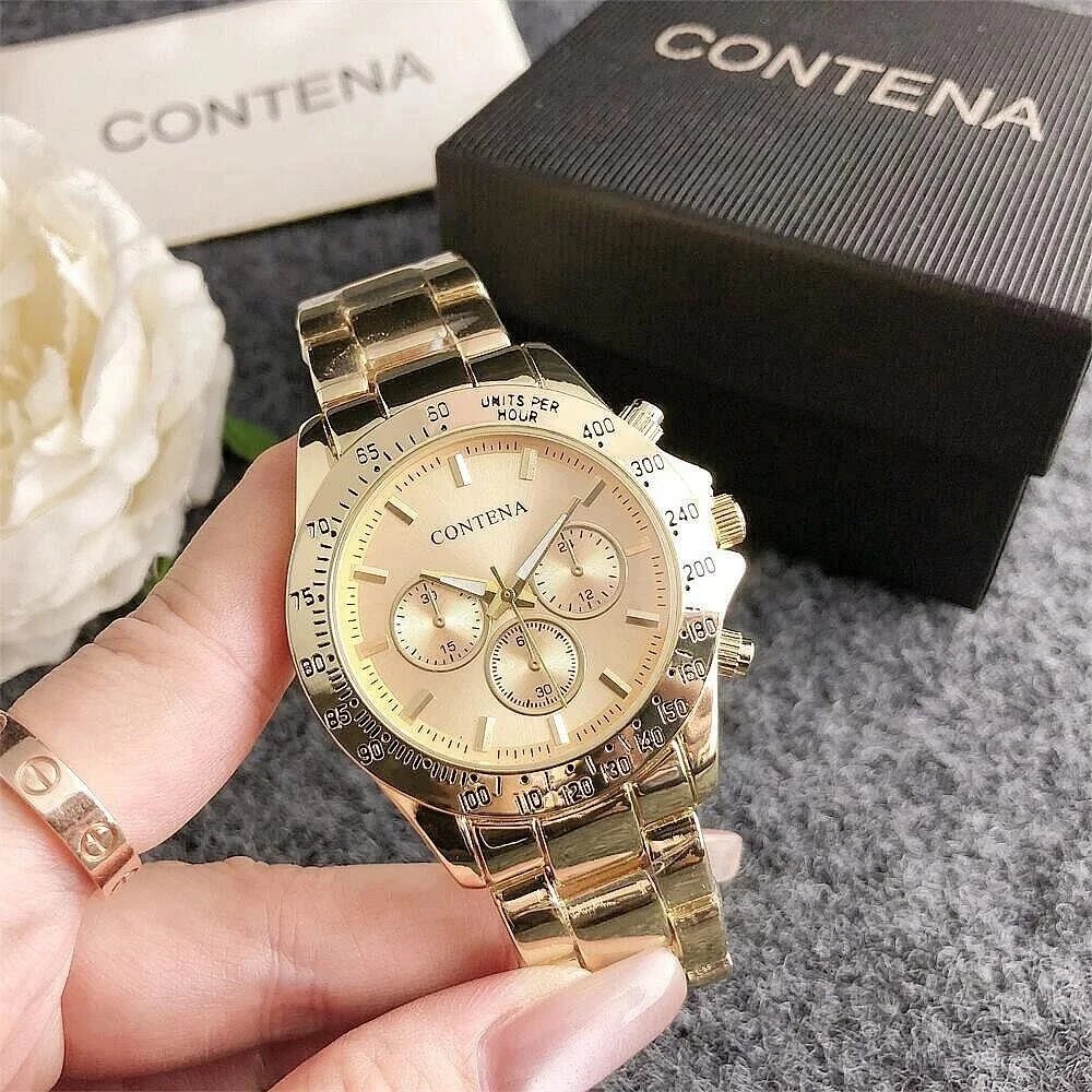 Quartz Watch Men product detail 3
