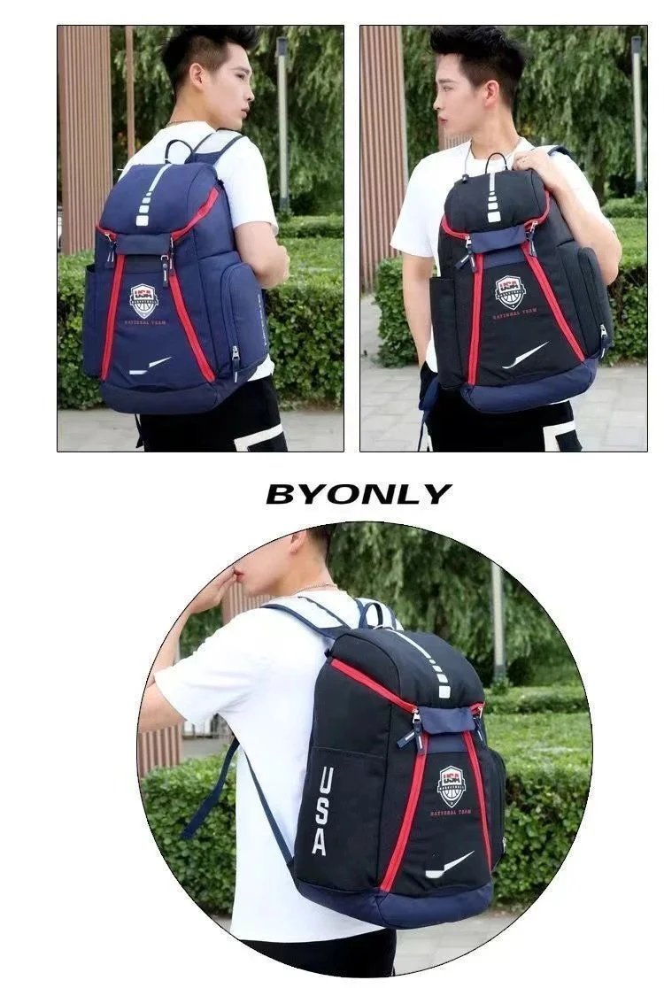 Sport Backpack product detail 4