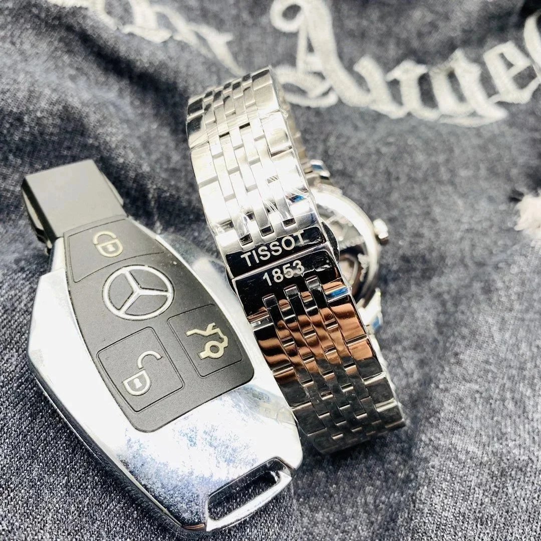 Tissot Le Locle Watch product detail 8