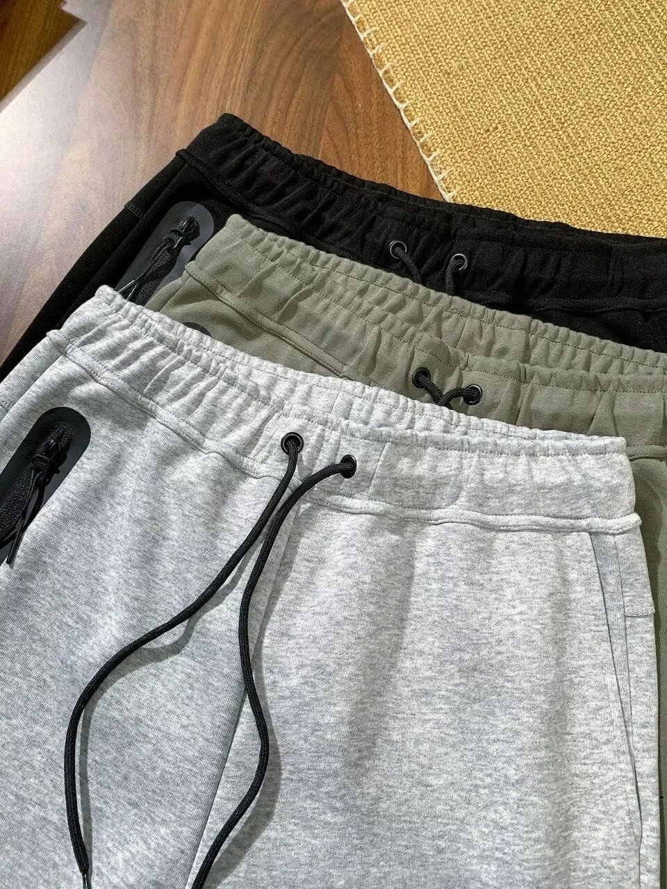 Nike Drawstring Shorts product detail 5