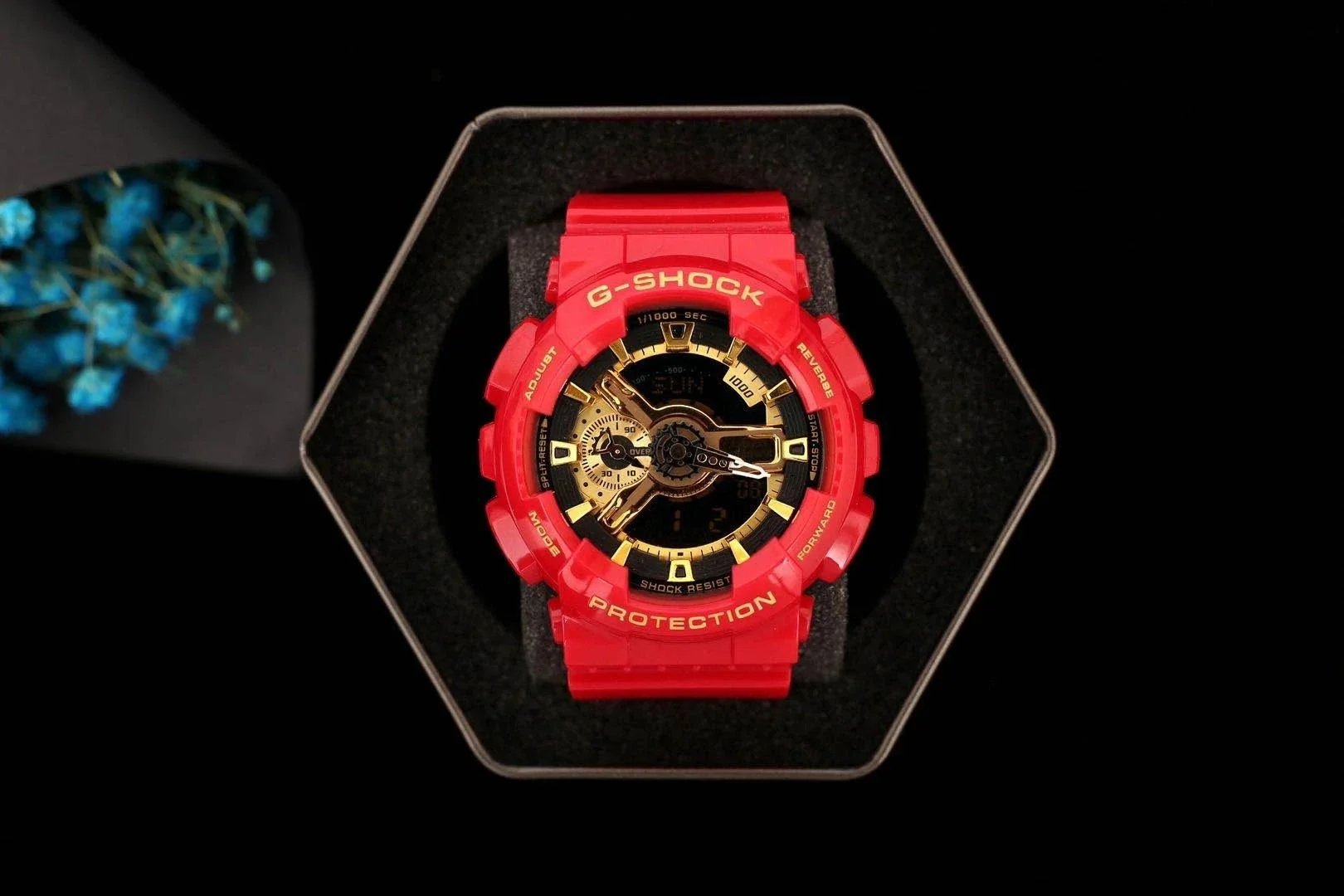 G-SHOCK Watches                                                                     (17 Styles) product detail 47