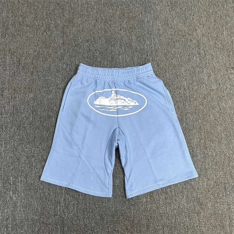 Printed Shorts Casual Pants product detail 25