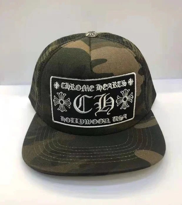 Gothic Logo Cap product detail 9