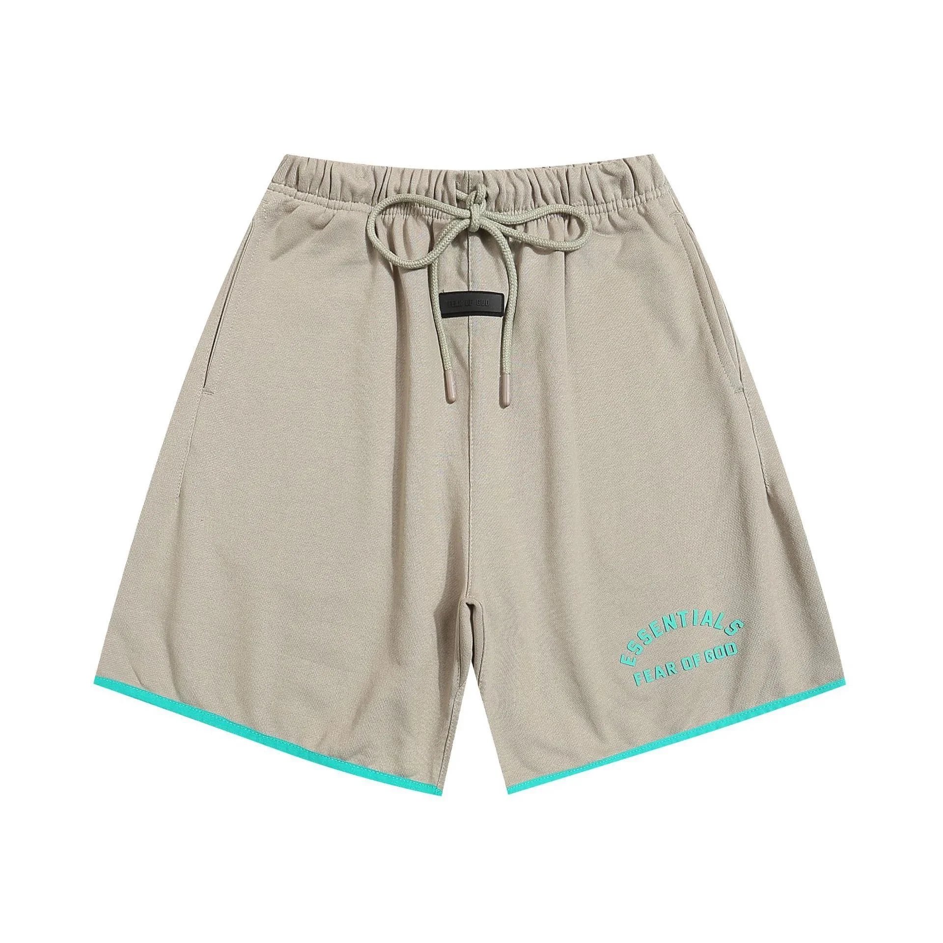 Essentials Shorts Set product detail 20