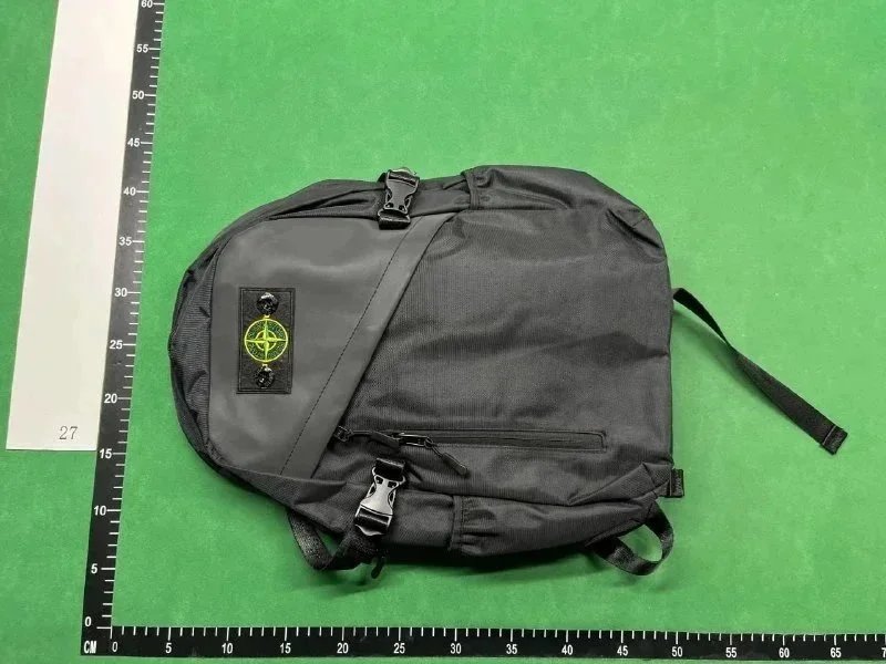 Compass Badge Crossbody Bag product detail 2