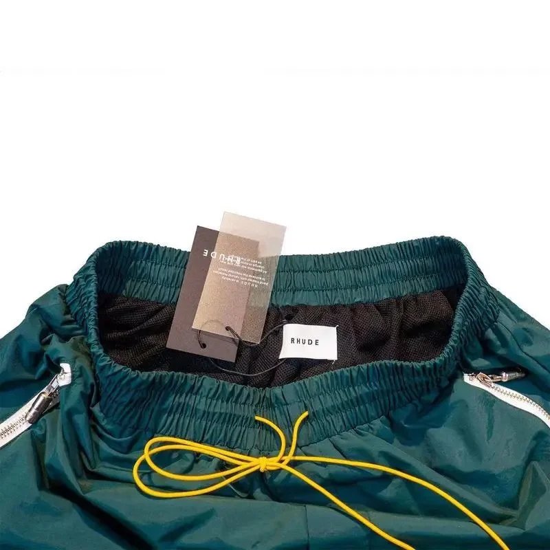 Rhude shorts product detail 18