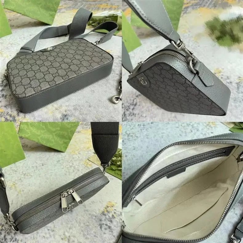 Gucci GG Camera Bag product detail 21