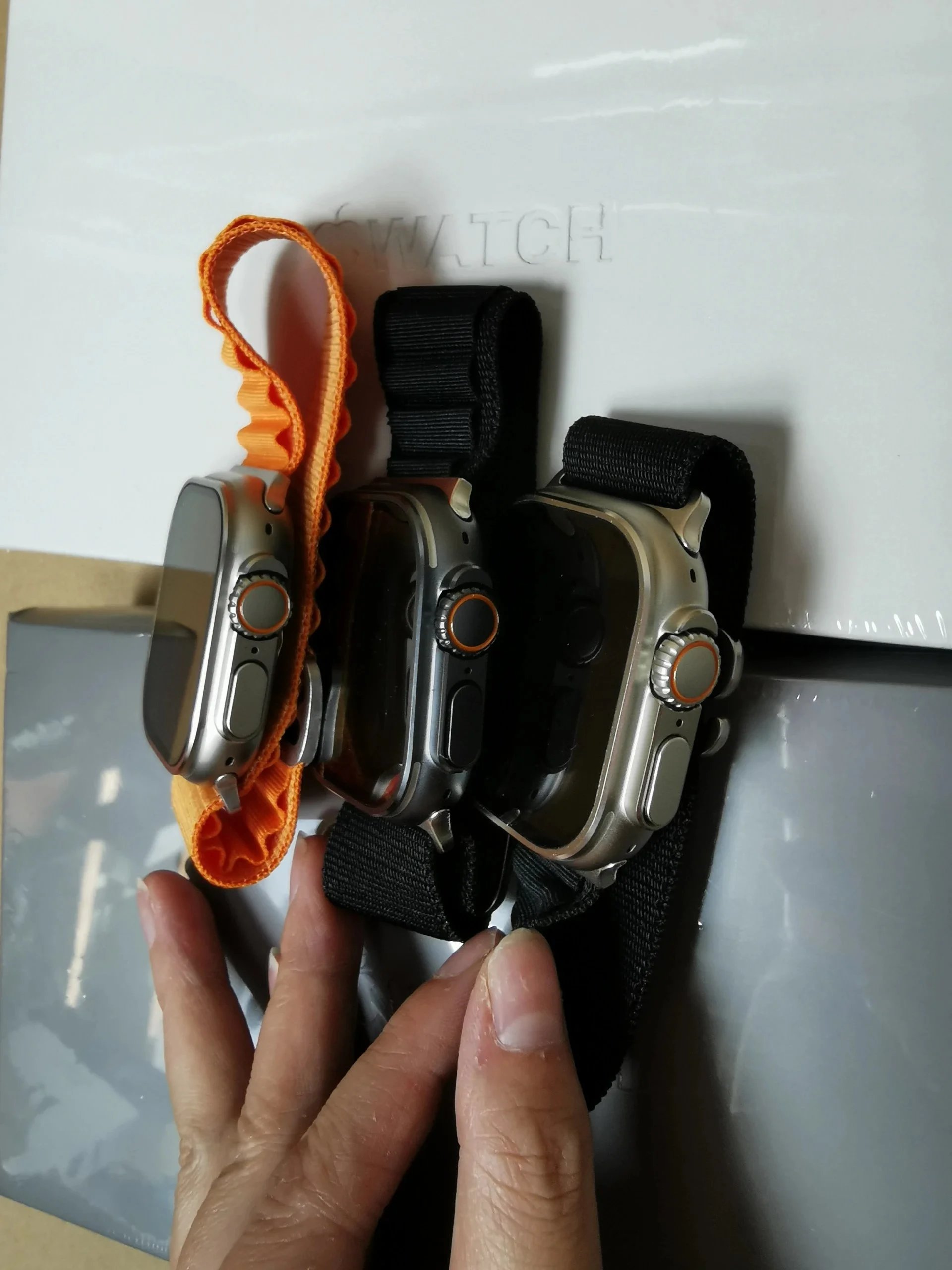 Smartwatch Multiple Styles product detail 4