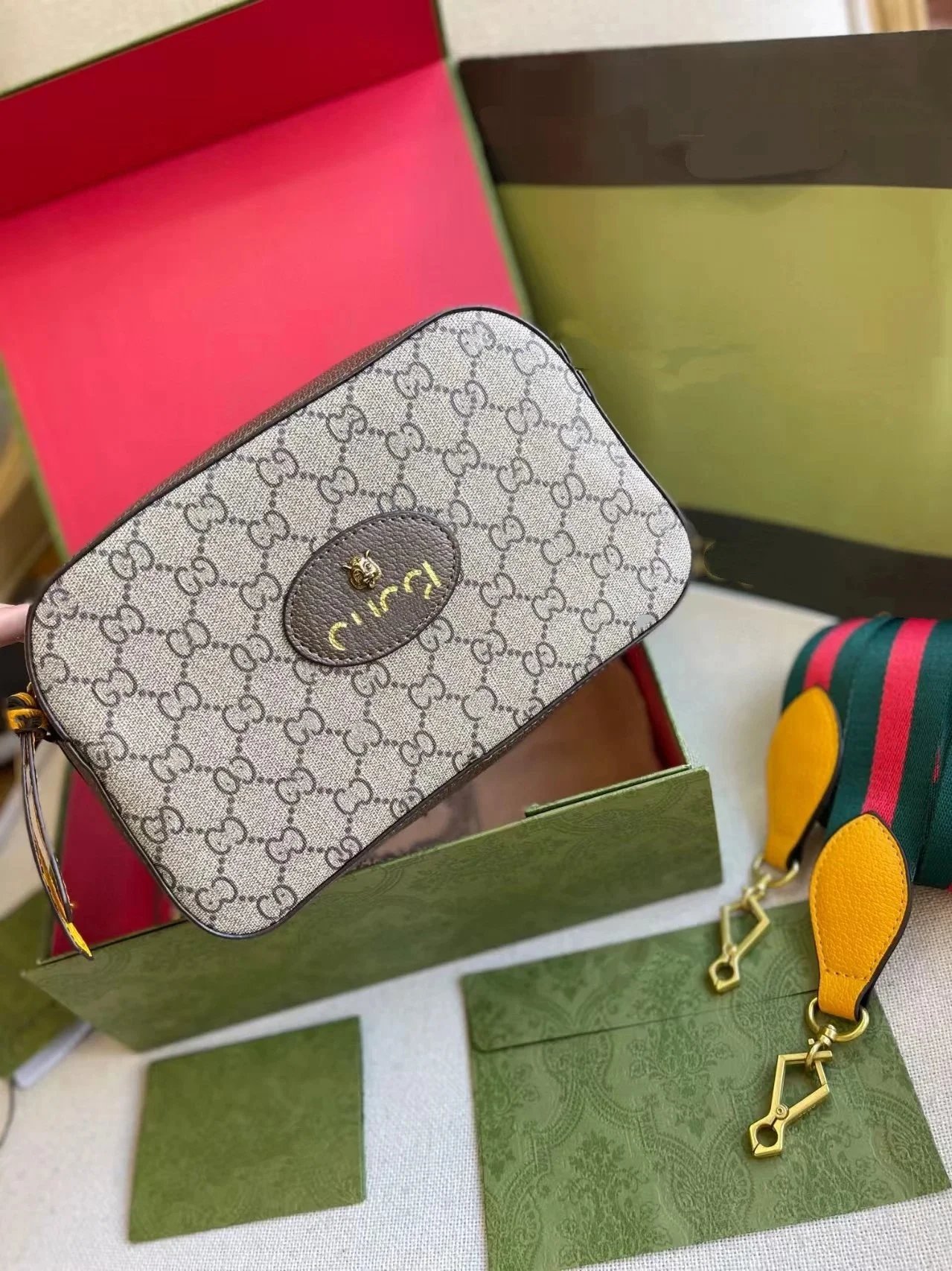 Gucci Belt Bag product detail 4