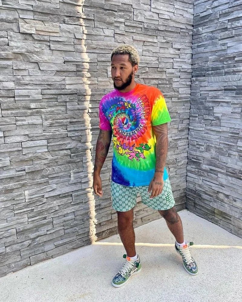 Gucci GG Shorts product detail 6