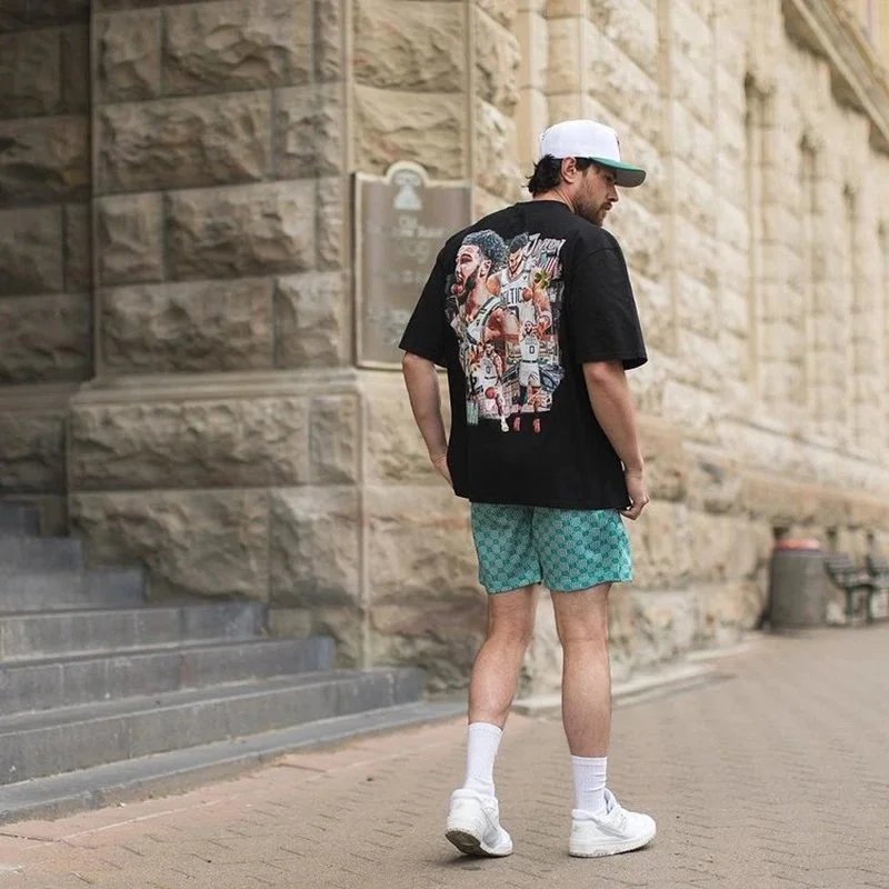 Gucci GG Shorts product detail 25