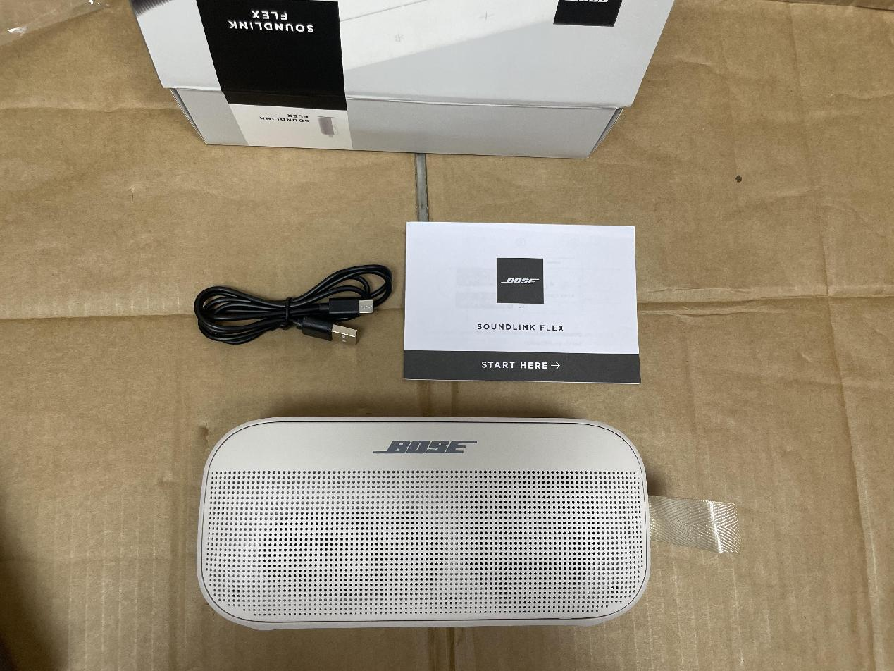 Bose SoundLink Flex Speaker product detail 8