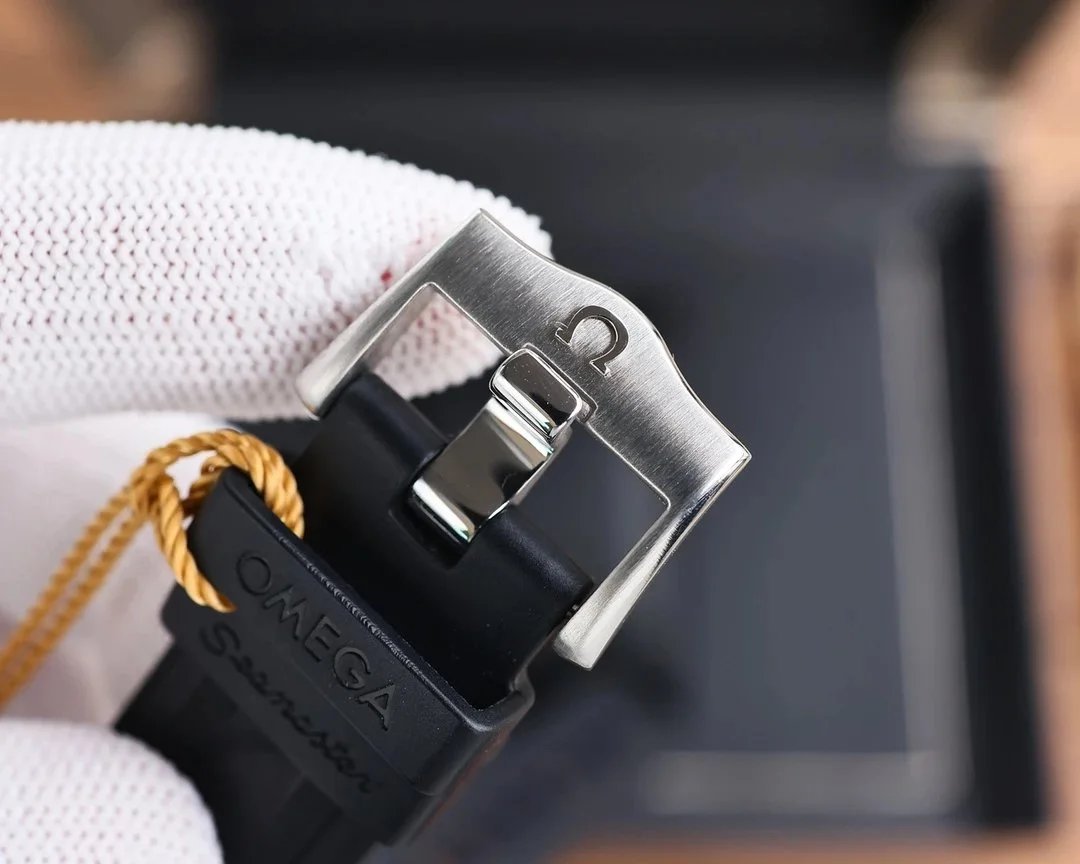 Omega Seamaster Watch product detail 38