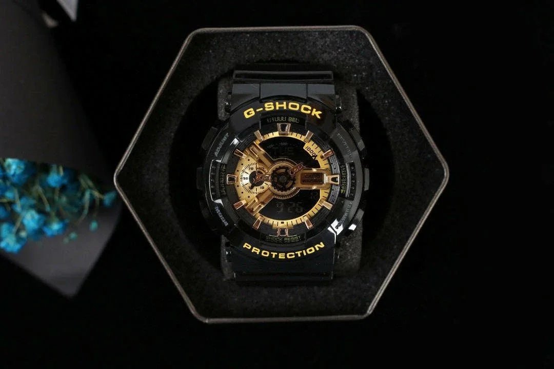 G-SHOCK Watches                                                                     (17 Styles) product detail 40