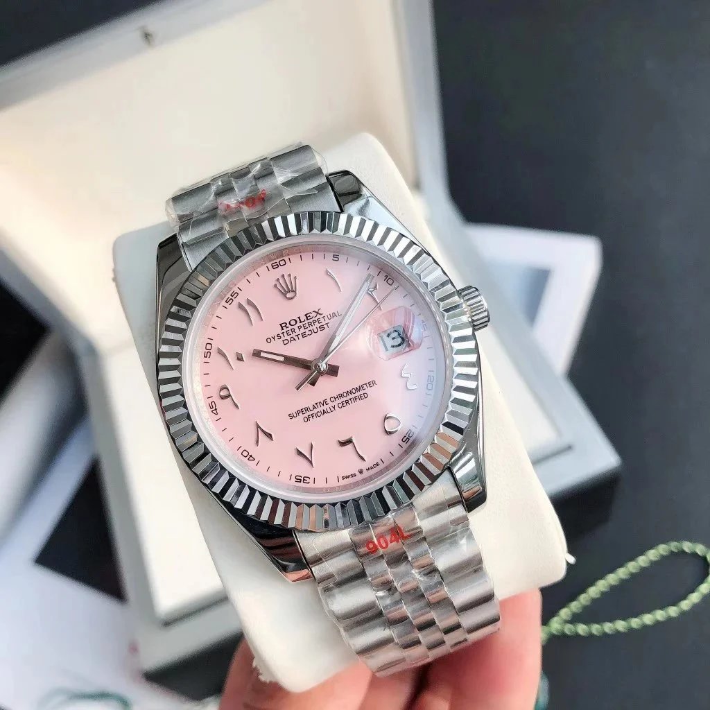 Rolex Datejust Watch product detail 19
