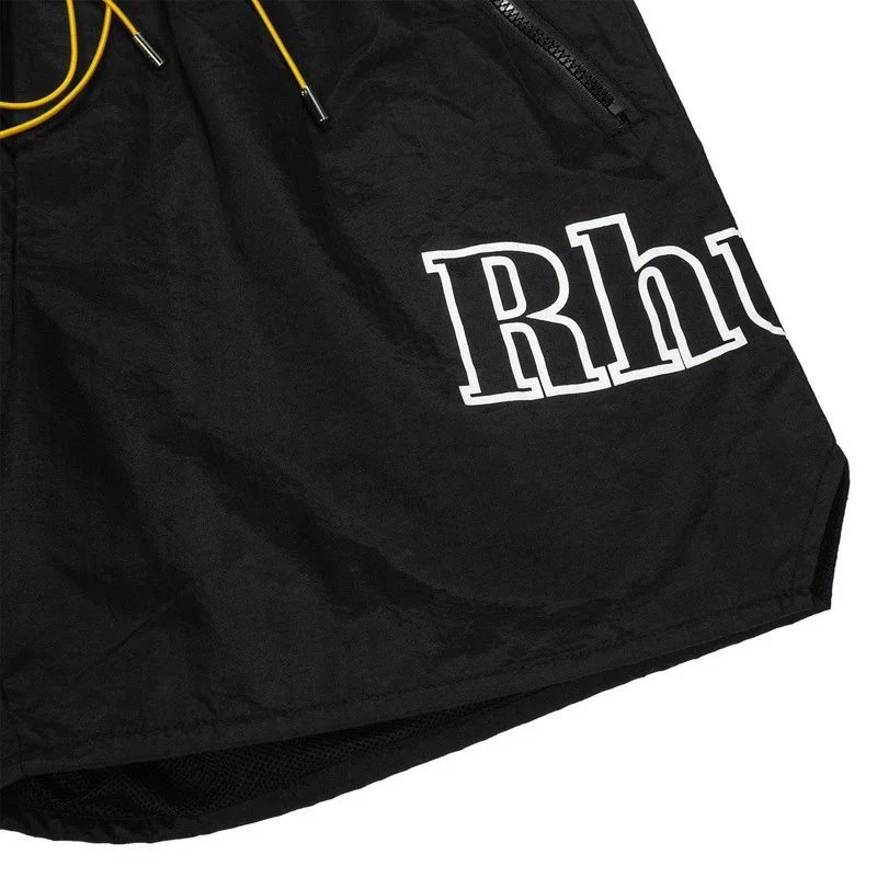 Rhude shorts product detail 8