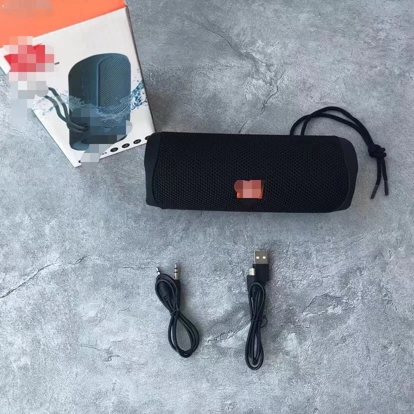 JBL Flip 5 Speaker product detail 9