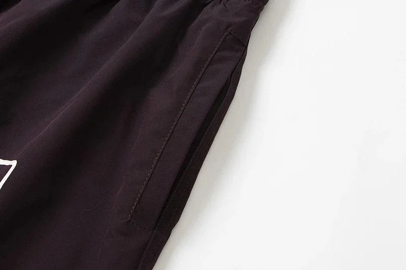 Rhude shorts product detail 37