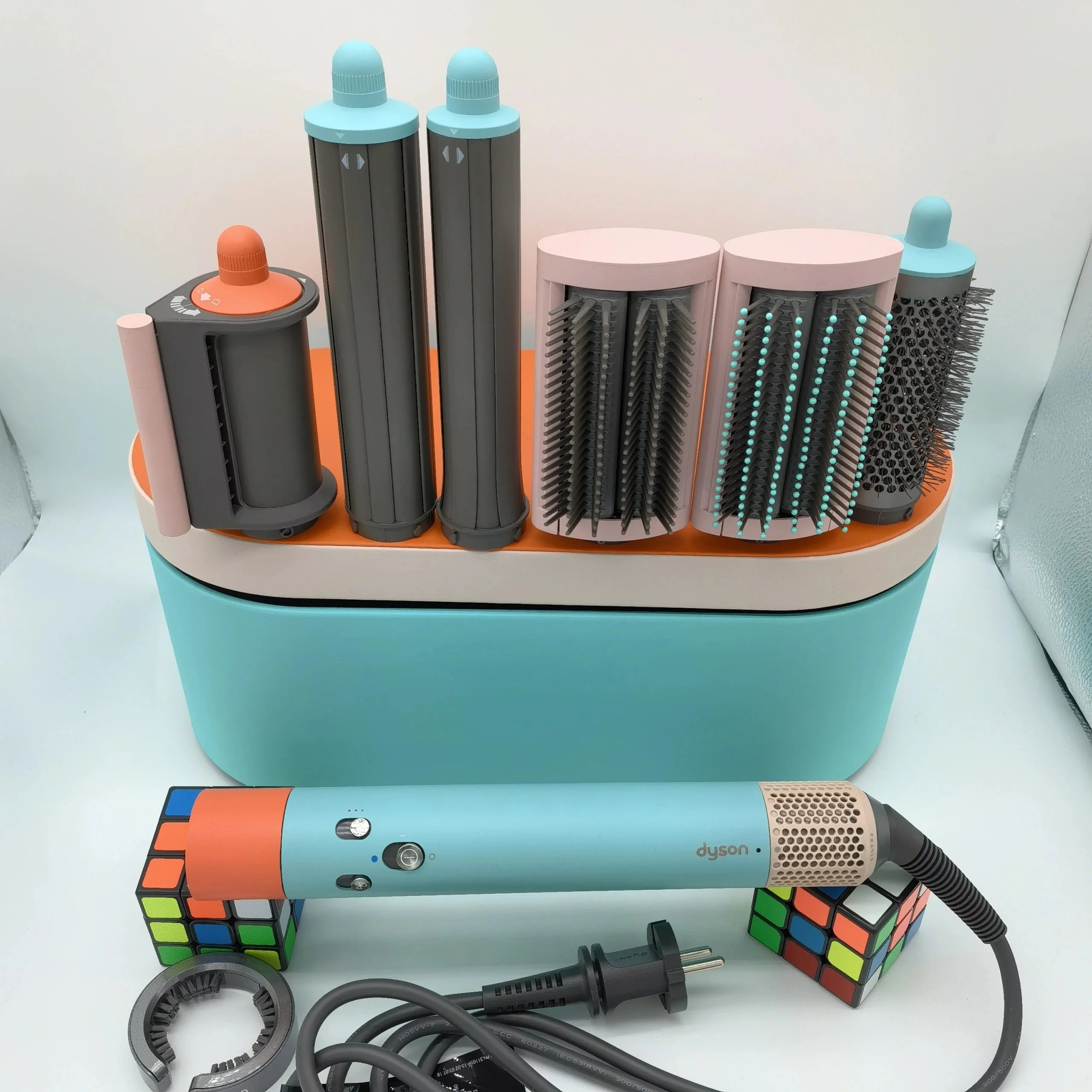 Dyson Airwrap Hair Styler product detail 8