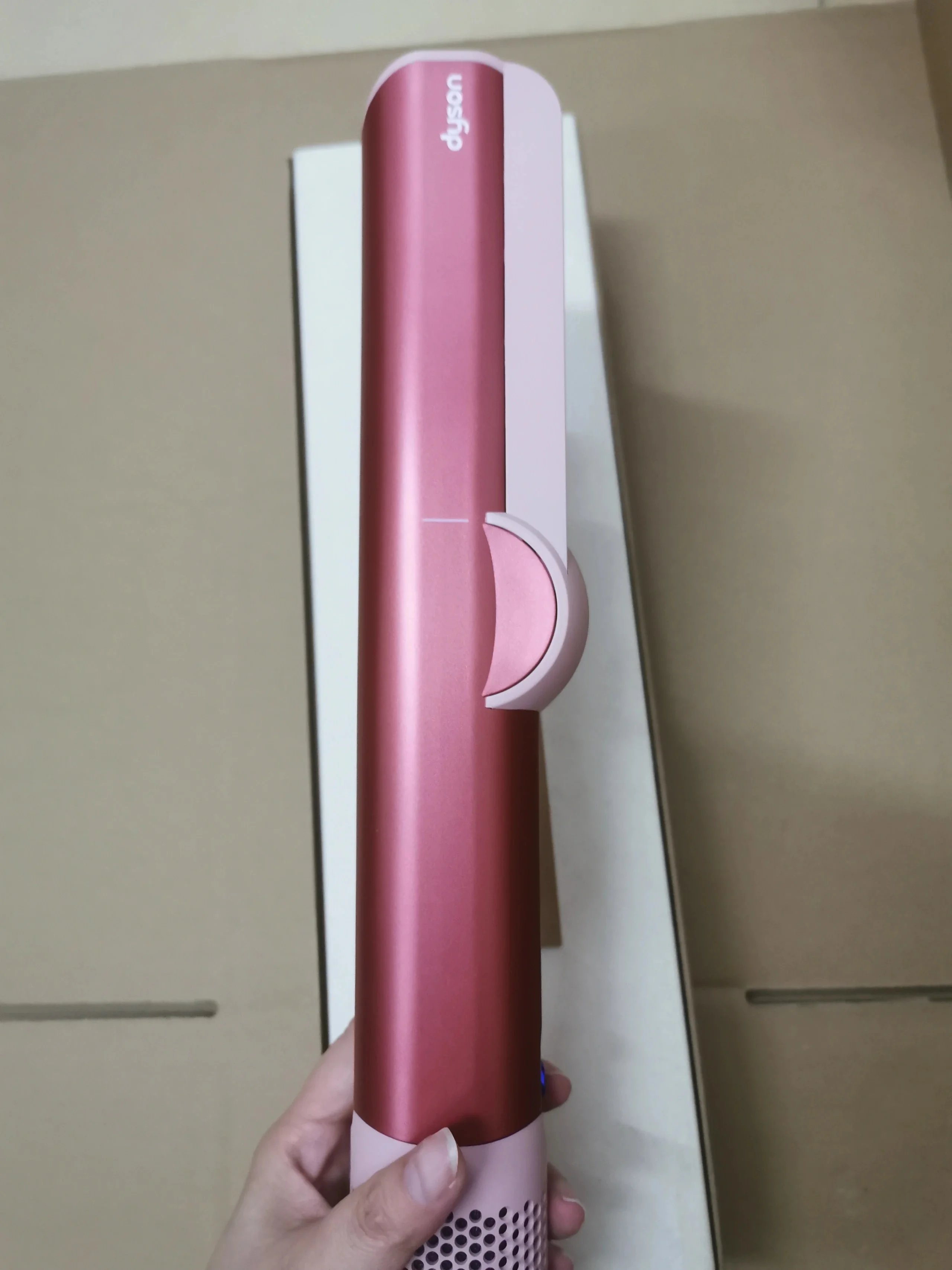 Dyson Airstrait Hair Straightener product detail 6