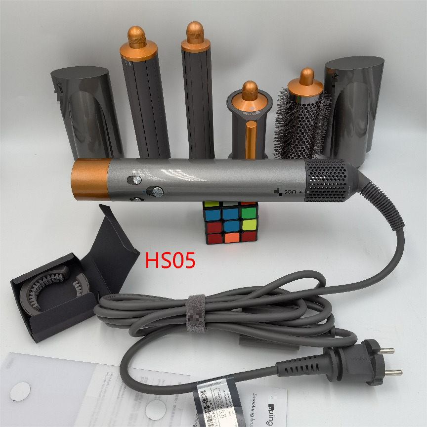 Dyson Airwrap Hair Styler product detail 22