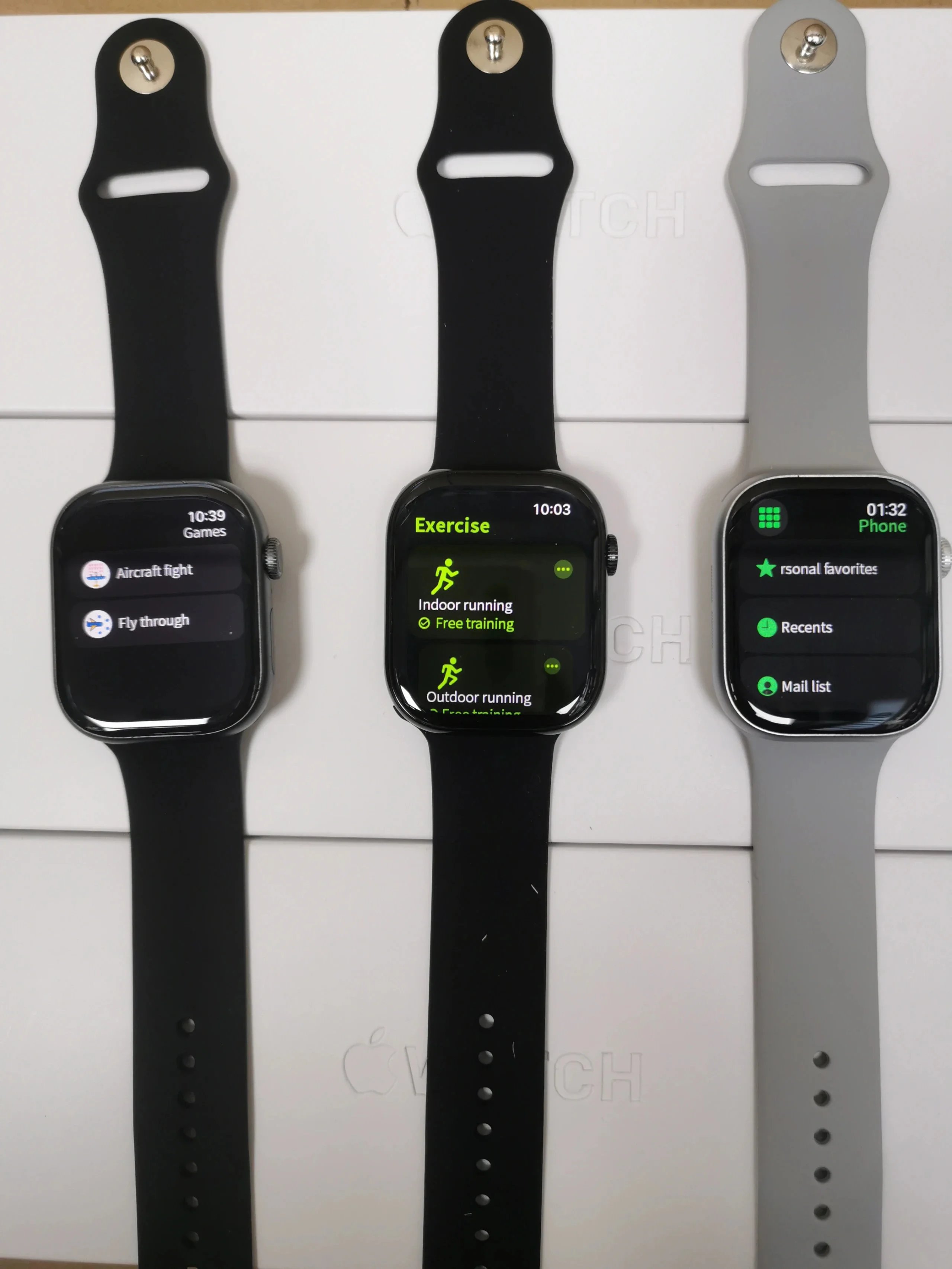 Smart Watch Bands product detail 10