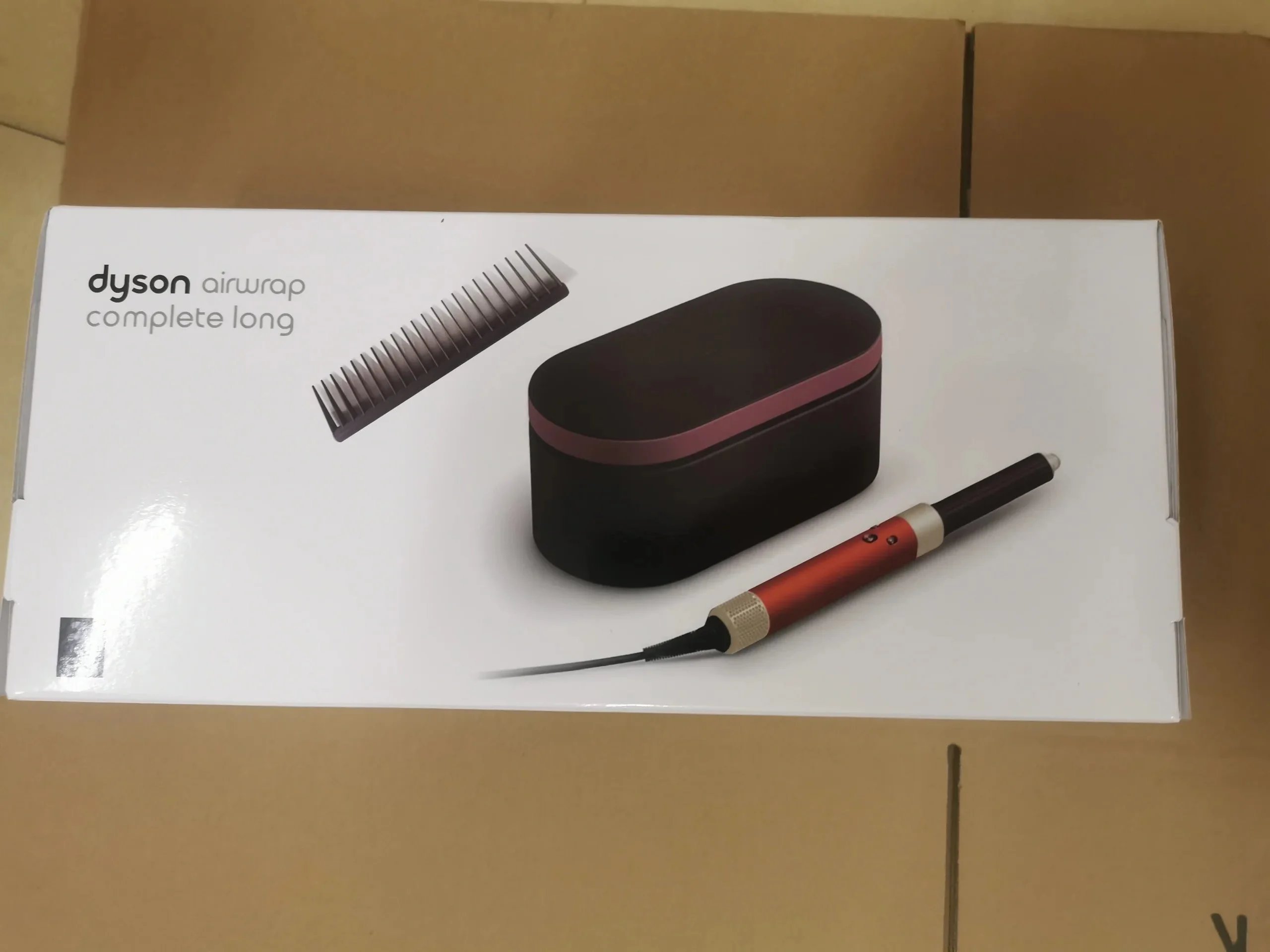 Dyson Airwrap Hair Styler product detail 16