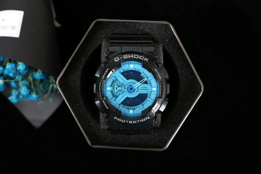 G-SHOCK Watches                                                                     (17 Styles) product detail 37