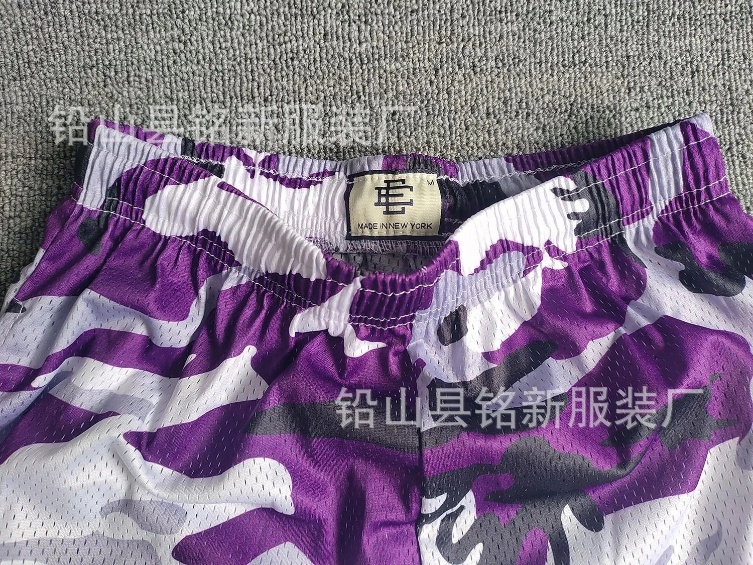 EE shorts product detail 25