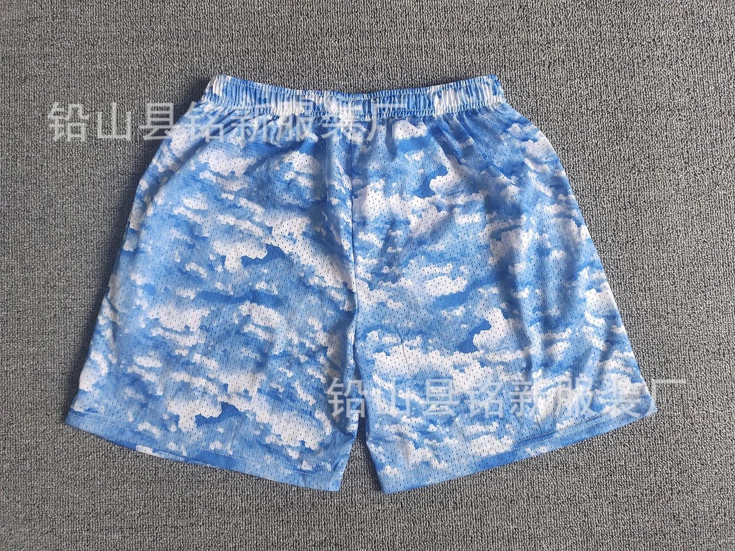 EE shorts product detail 22