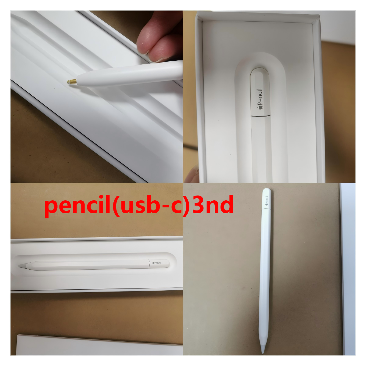 Apple Pencil Stylus product detail 1