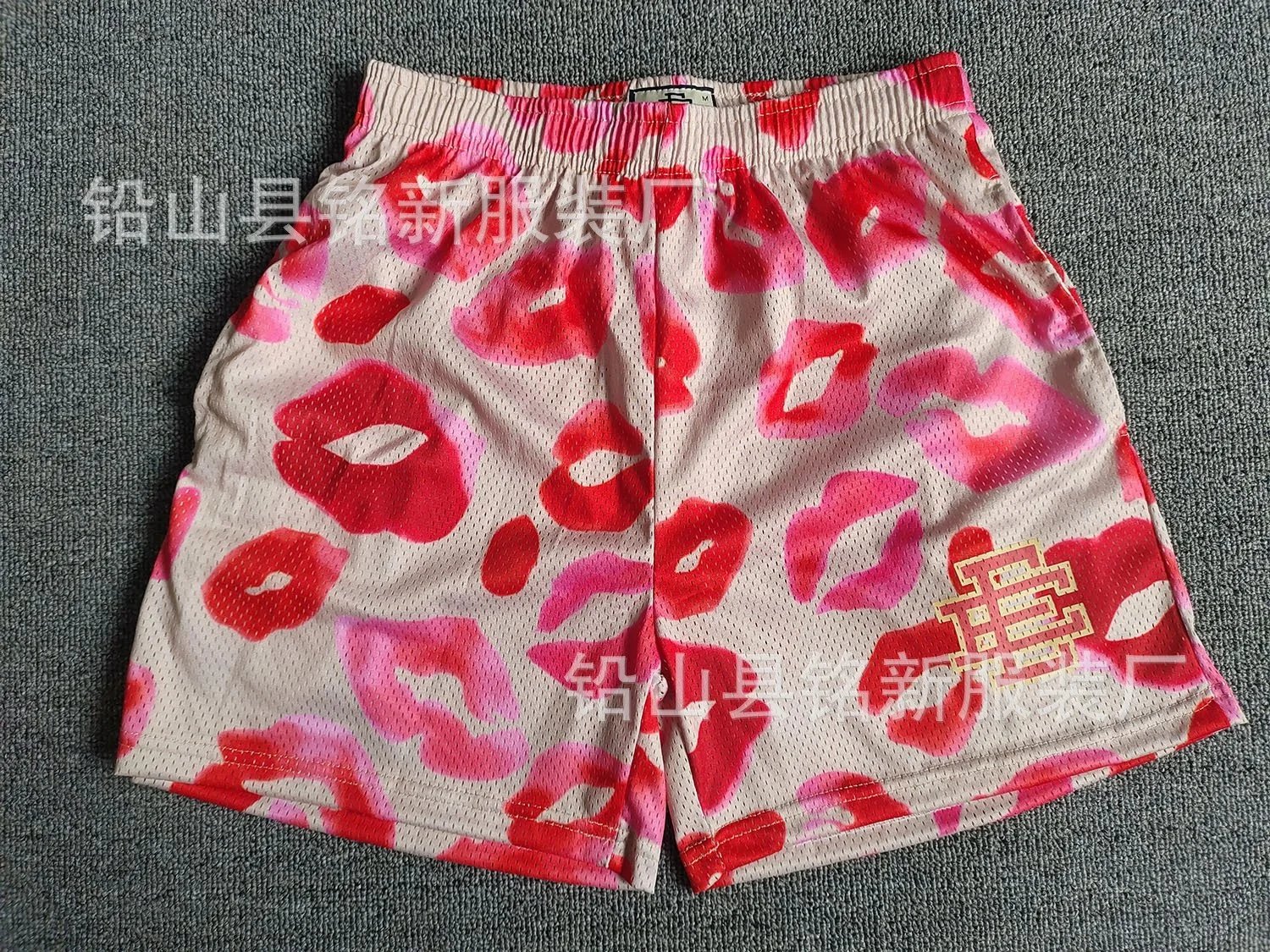 EE shorts product detail 13