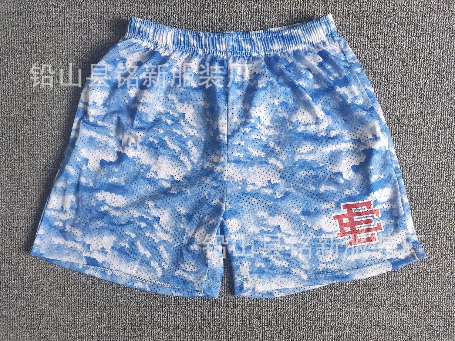 EE shorts product detail 20