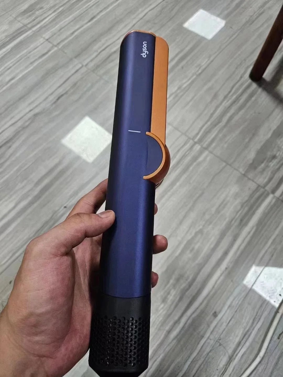 Dyson Airstrait Hair Straightener product detail 12