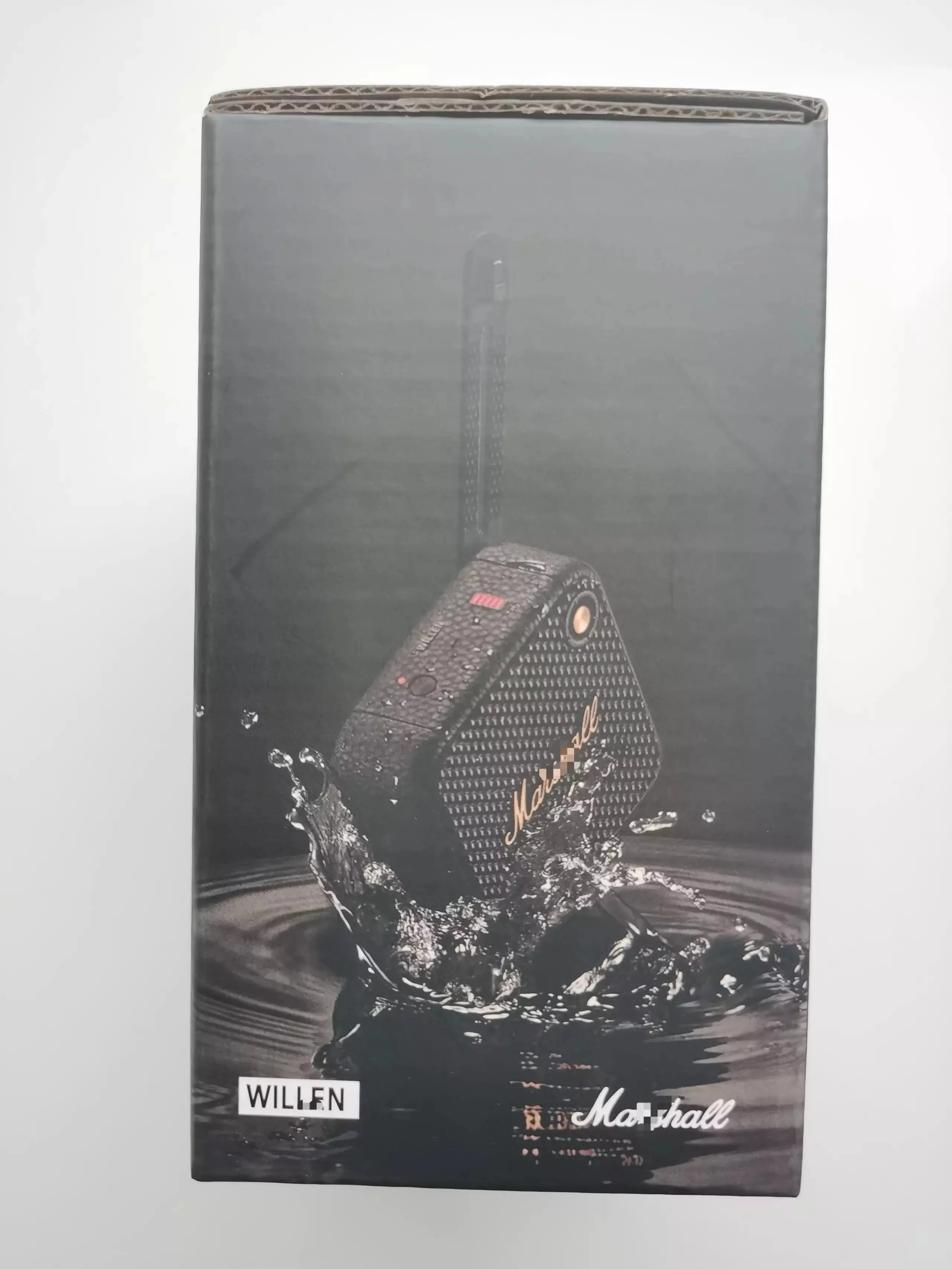 Marshall Portable Speaker product detail 5