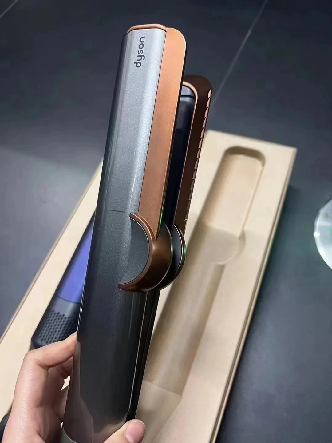 Dyson Airstrait Hair Straightener product detail 14