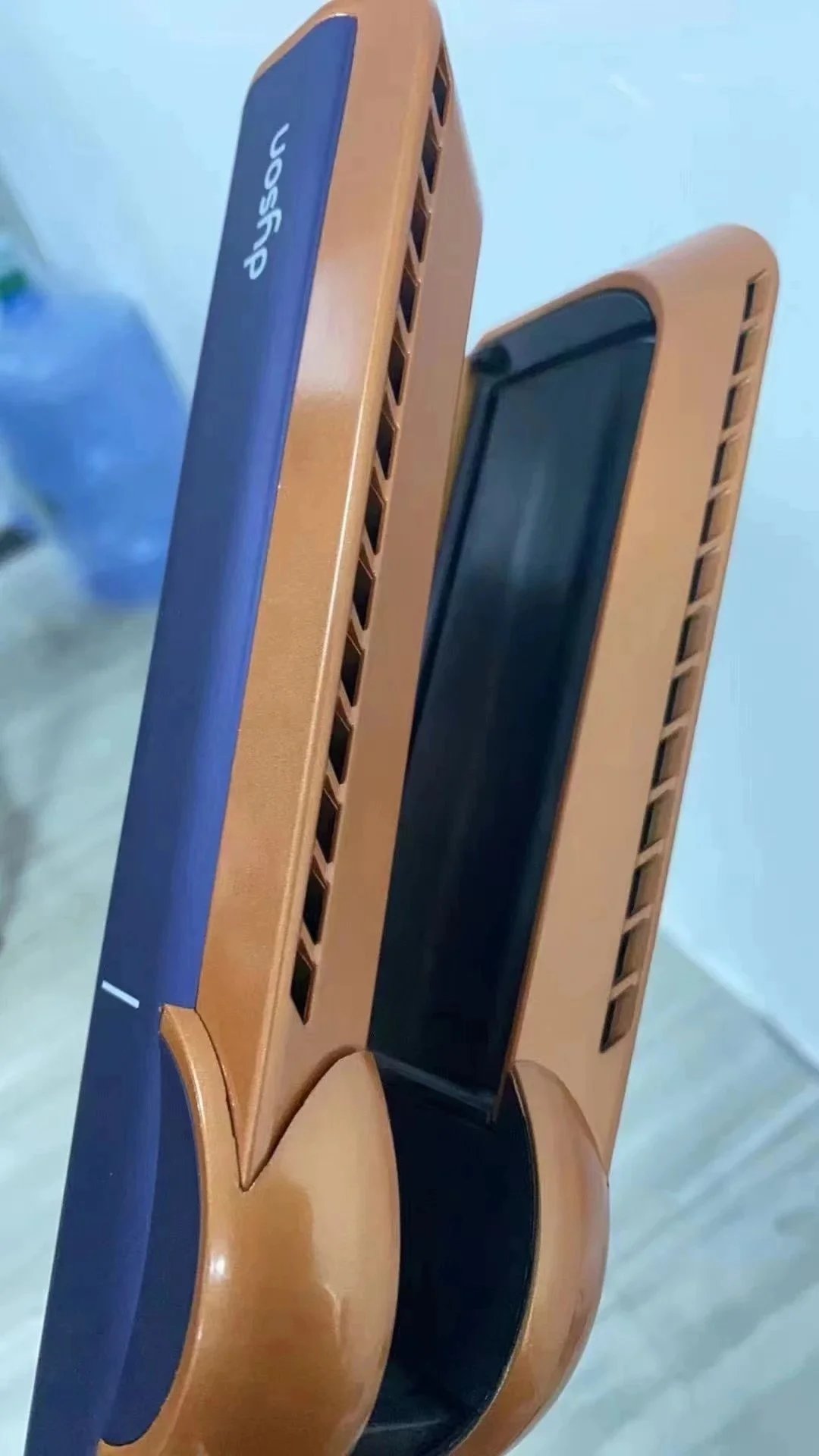 Dyson Airstrait Hair Straightener product detail 17