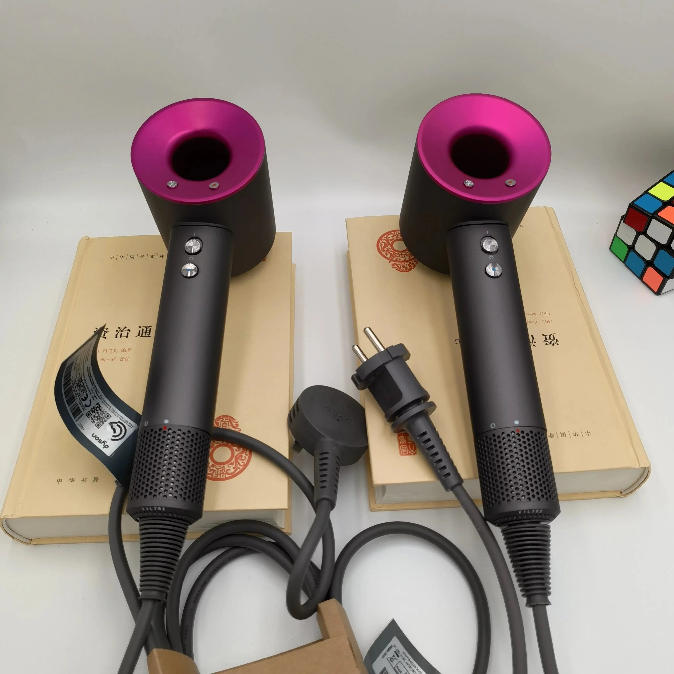 Hair Dryer Set product detail 7