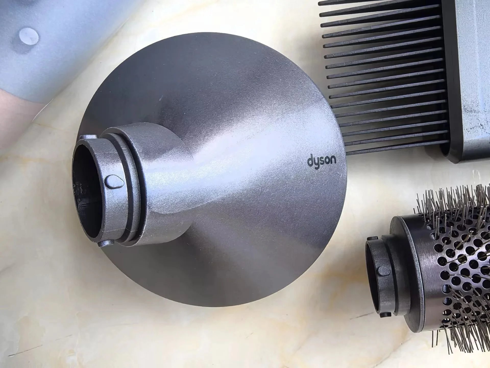 Dyson Airwrap Hair Styler product detail 5