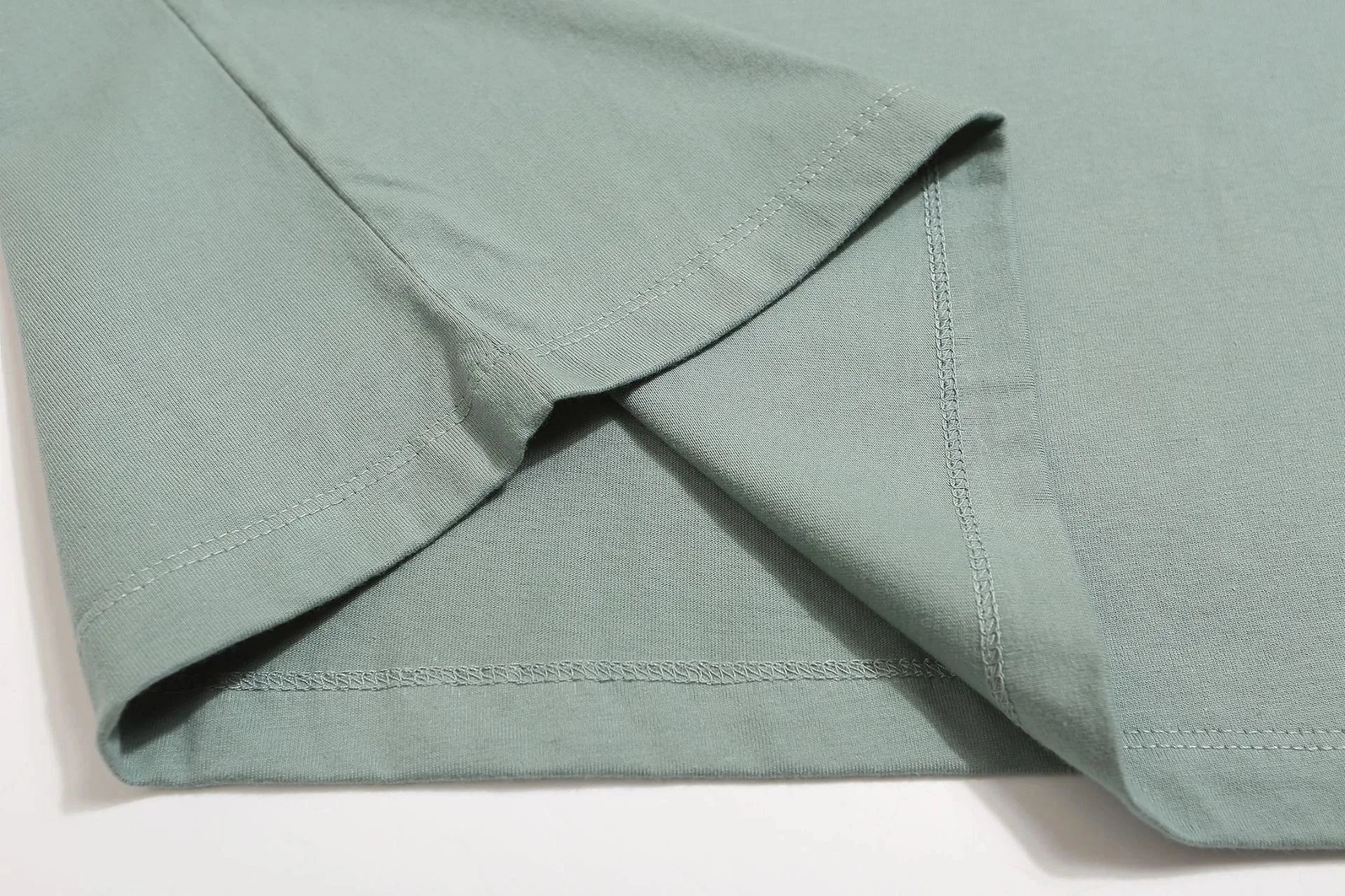 Essentials Shorts Set product detail 6