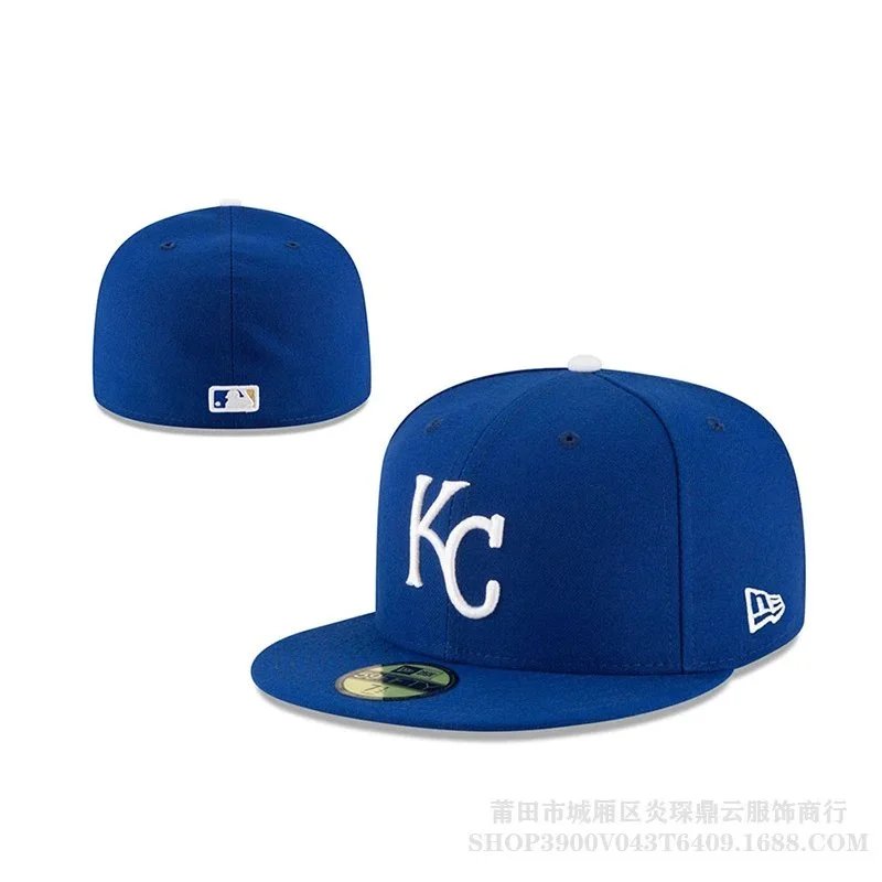 NY hat product detail 5