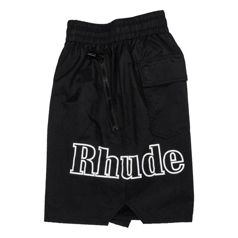 Rhude shorts product detail 7