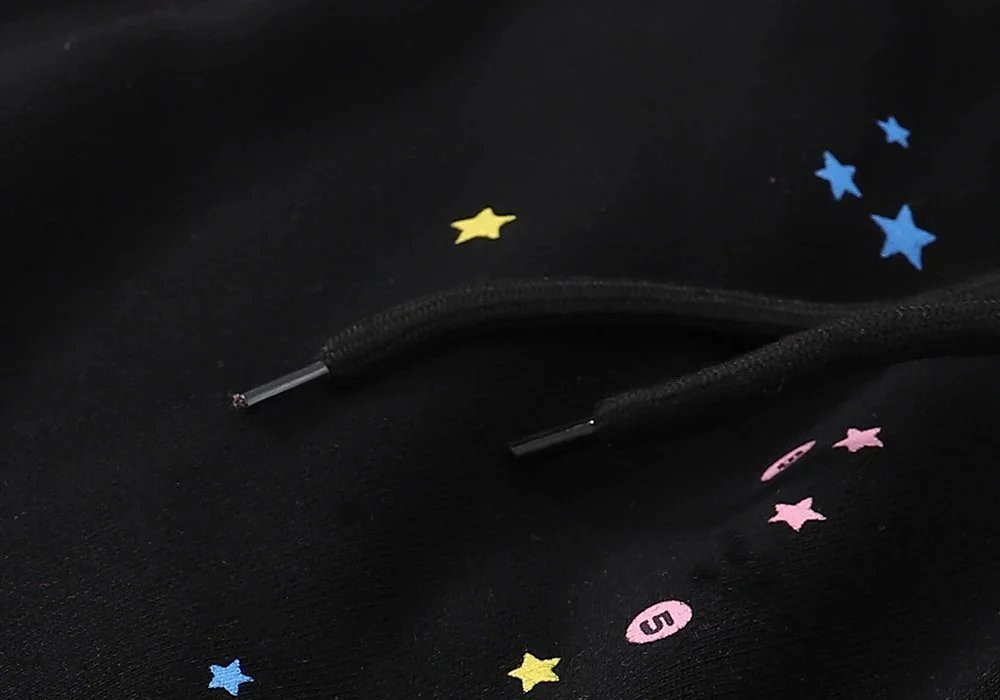 sp5der hoodie product detail 15