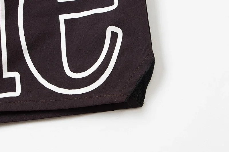Rhude shorts product detail 36