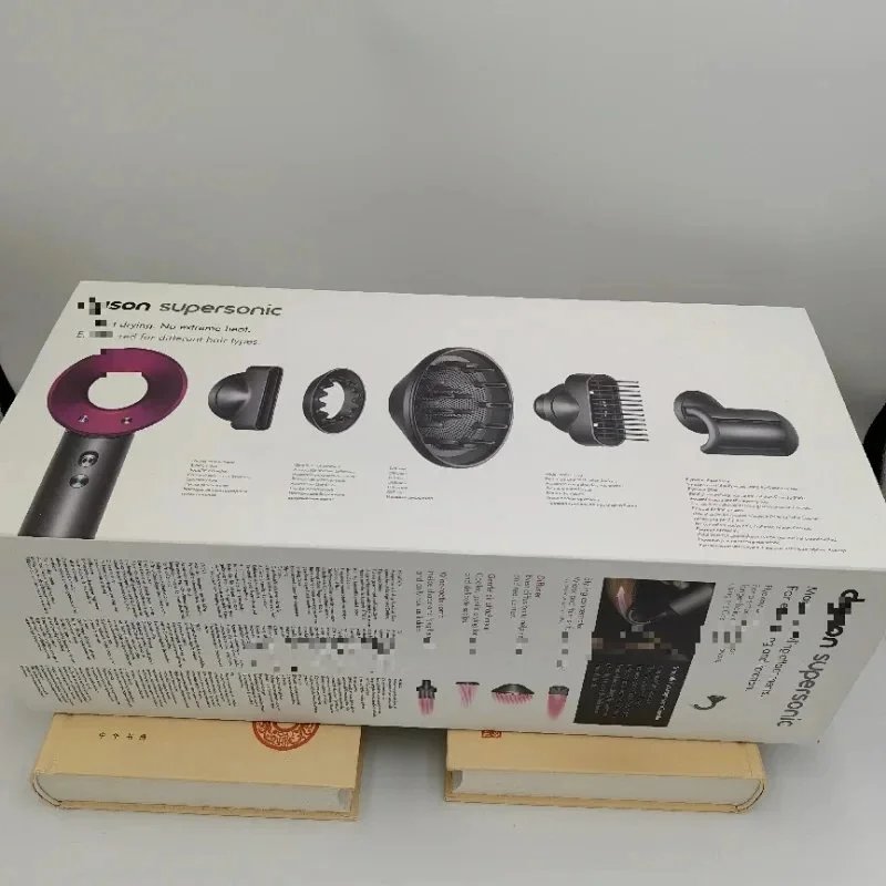 Hair Dryer Set product detail 6