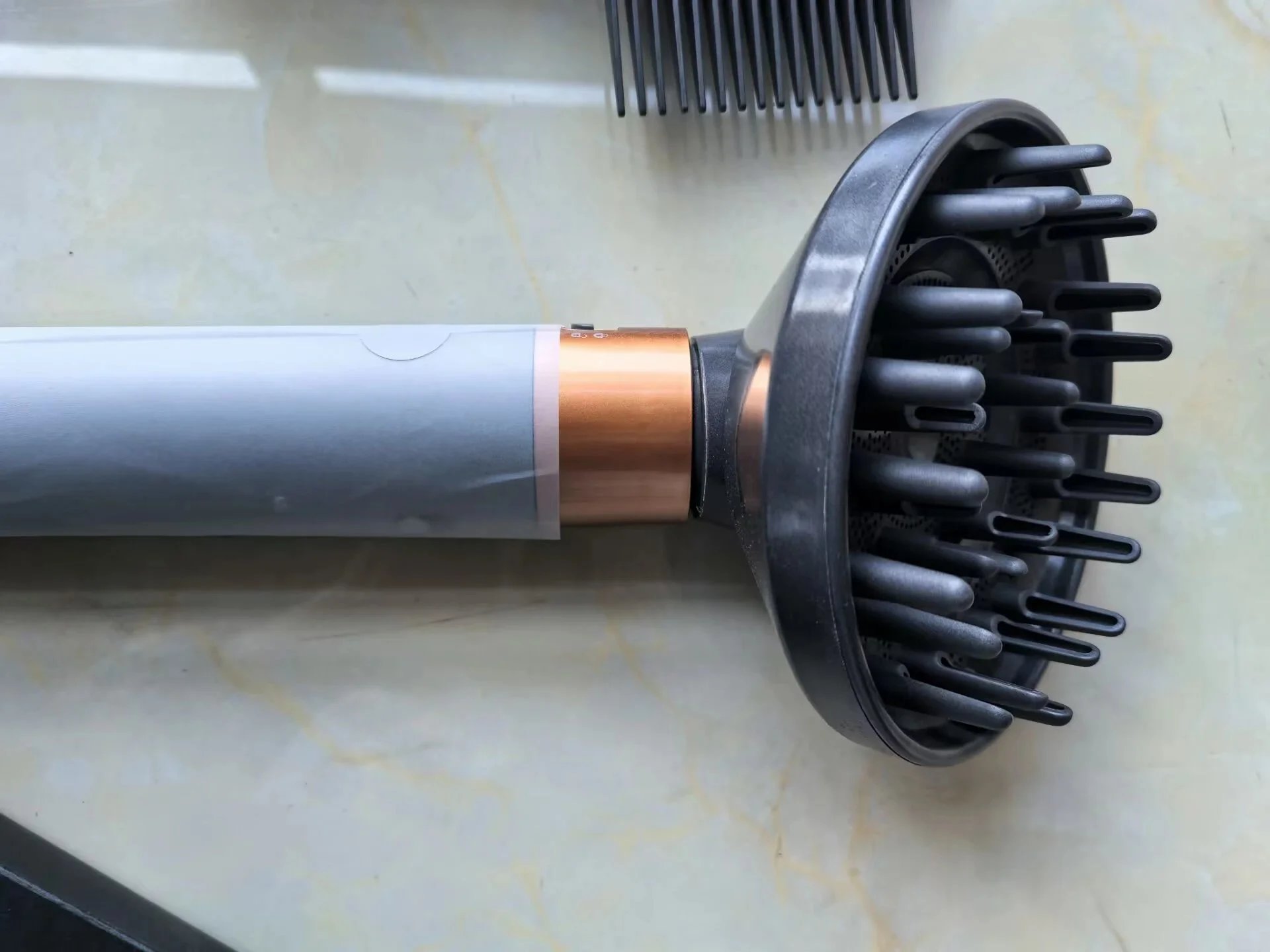 Dyson Airwrap Hair Styler product detail 9