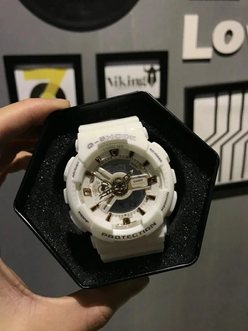 G-SHOCK Watches                                                                     (17 Styles) product detail 21