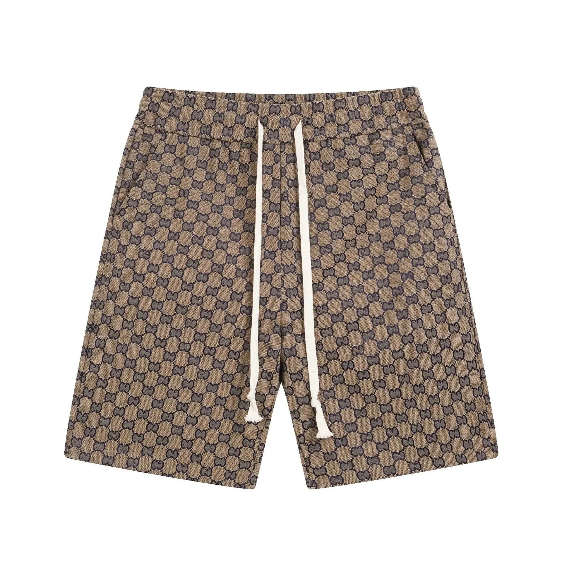 Casual Shorts Multiple Styles product detail 6