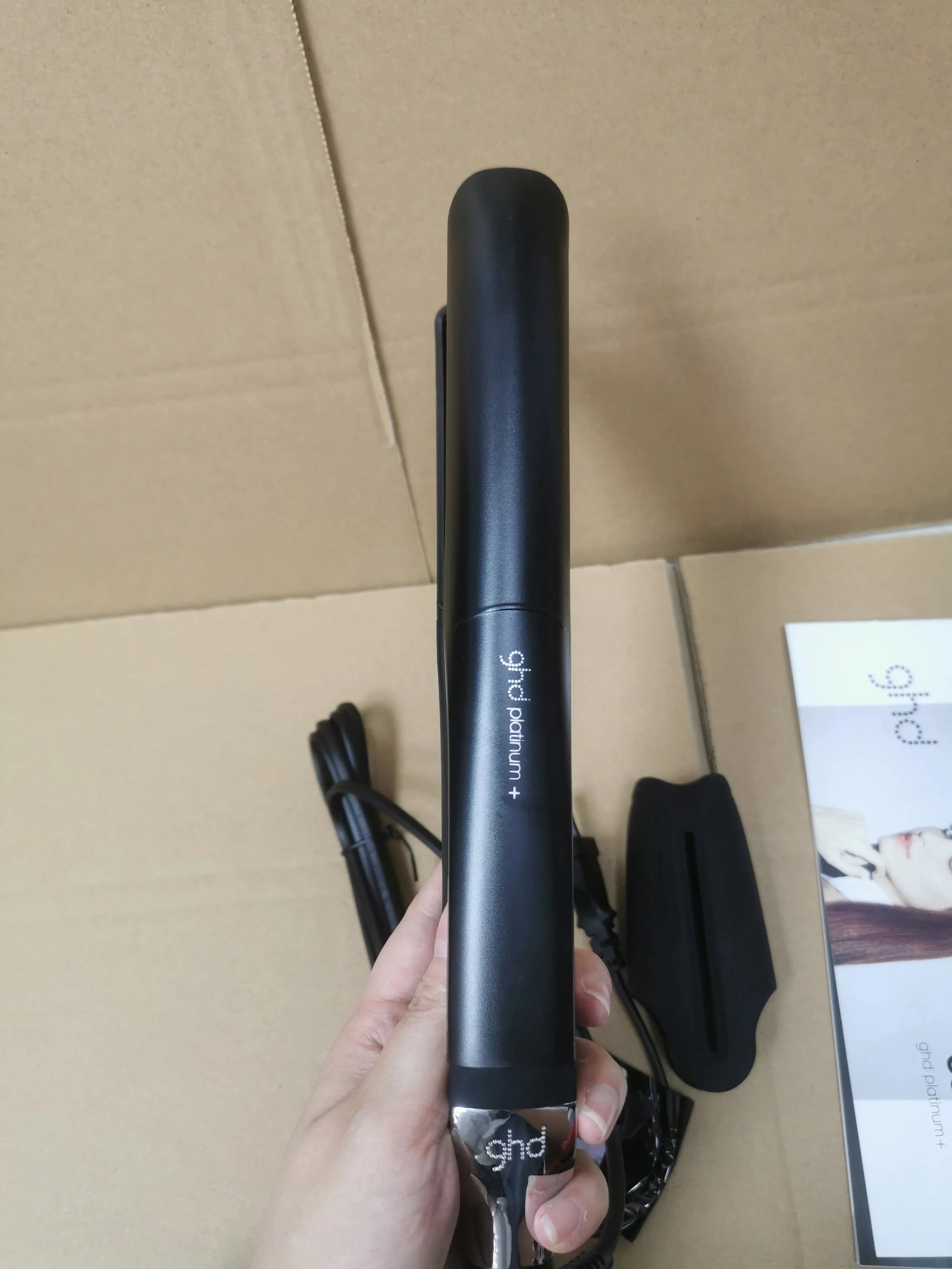 ghd Platinum+ Smart Styler product detail 5